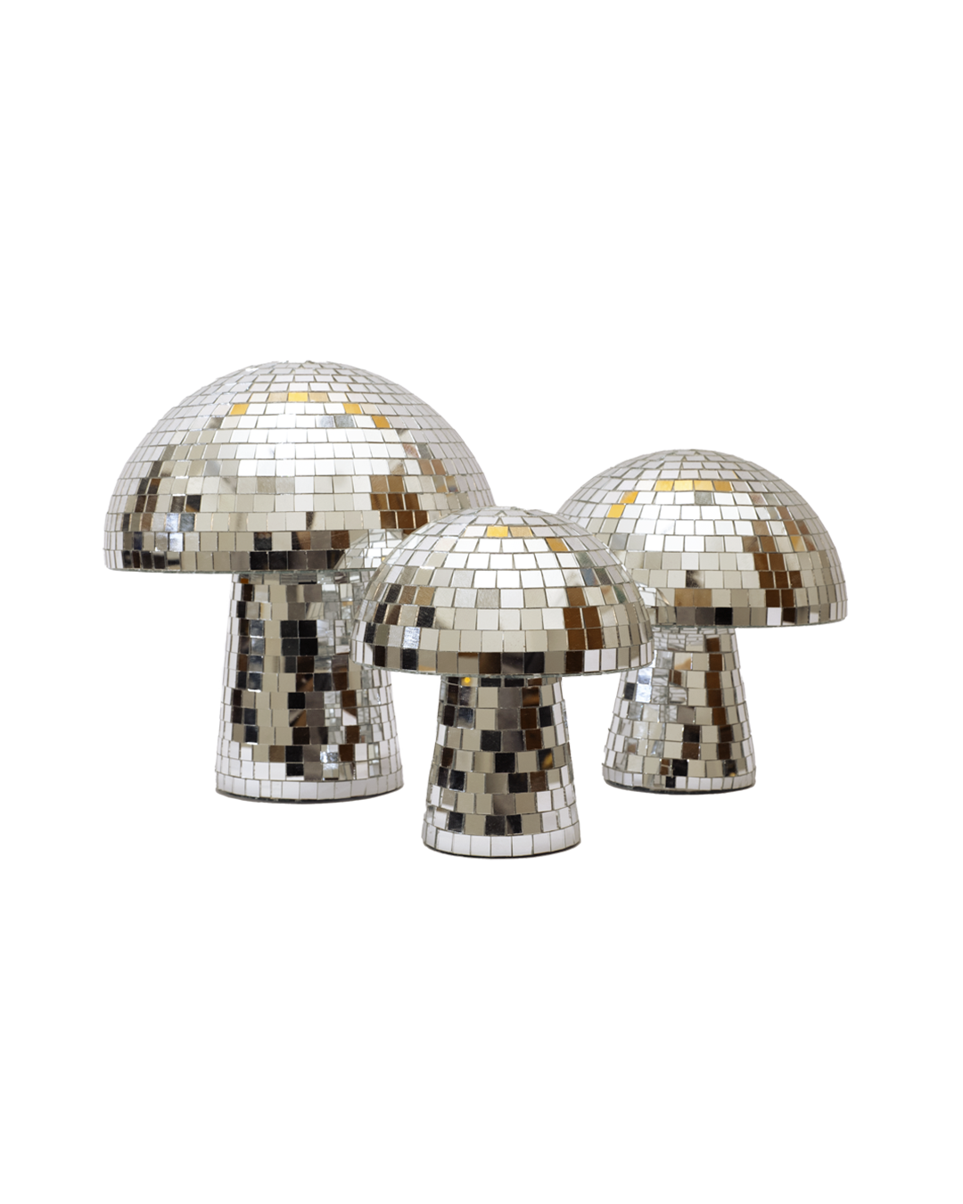 Disco 'Shrooms'