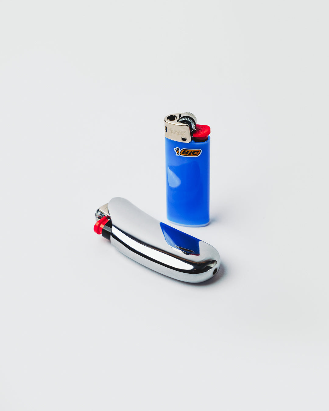 'Bougie' Lighter Holder