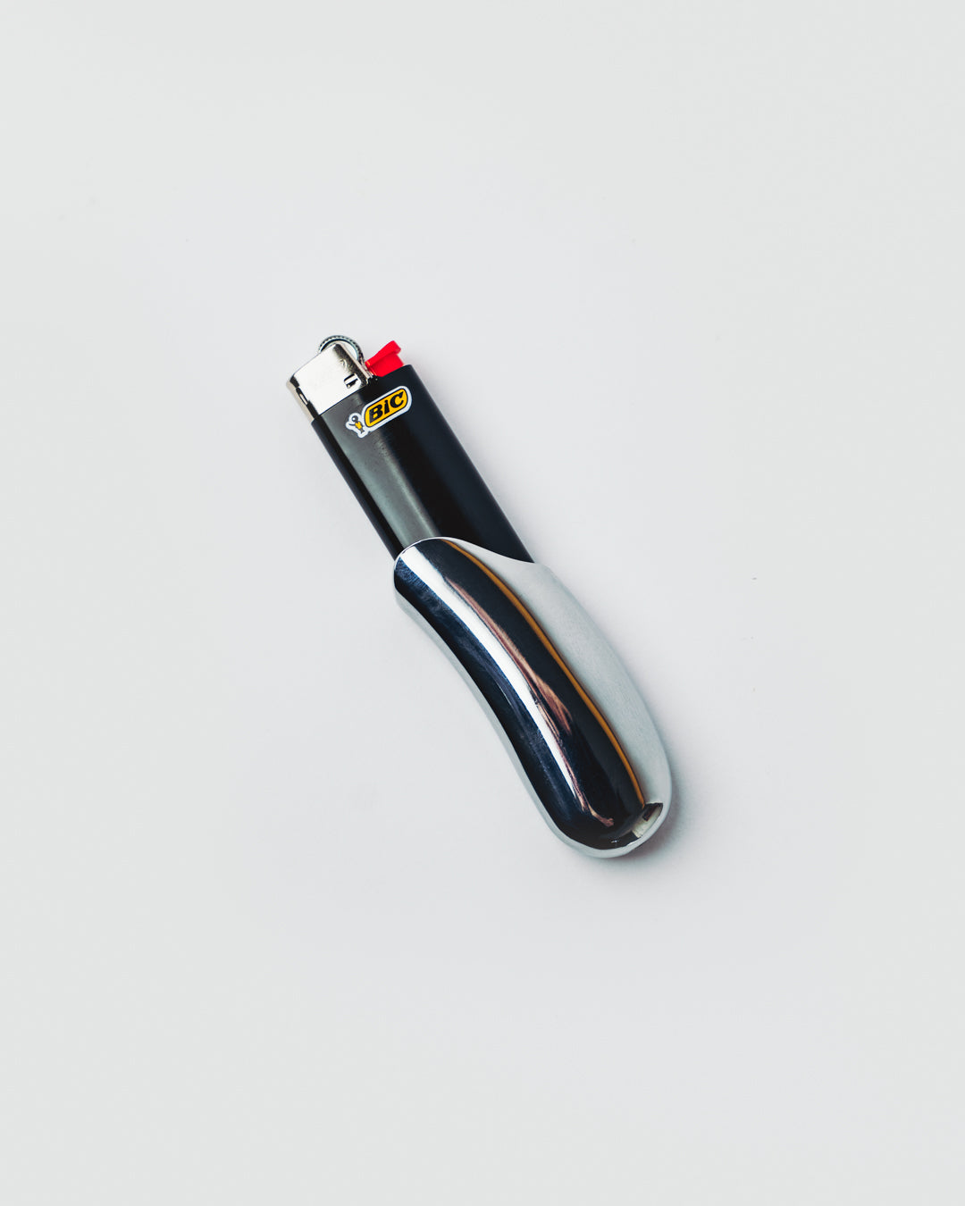 'Bougie' Lighter Holder