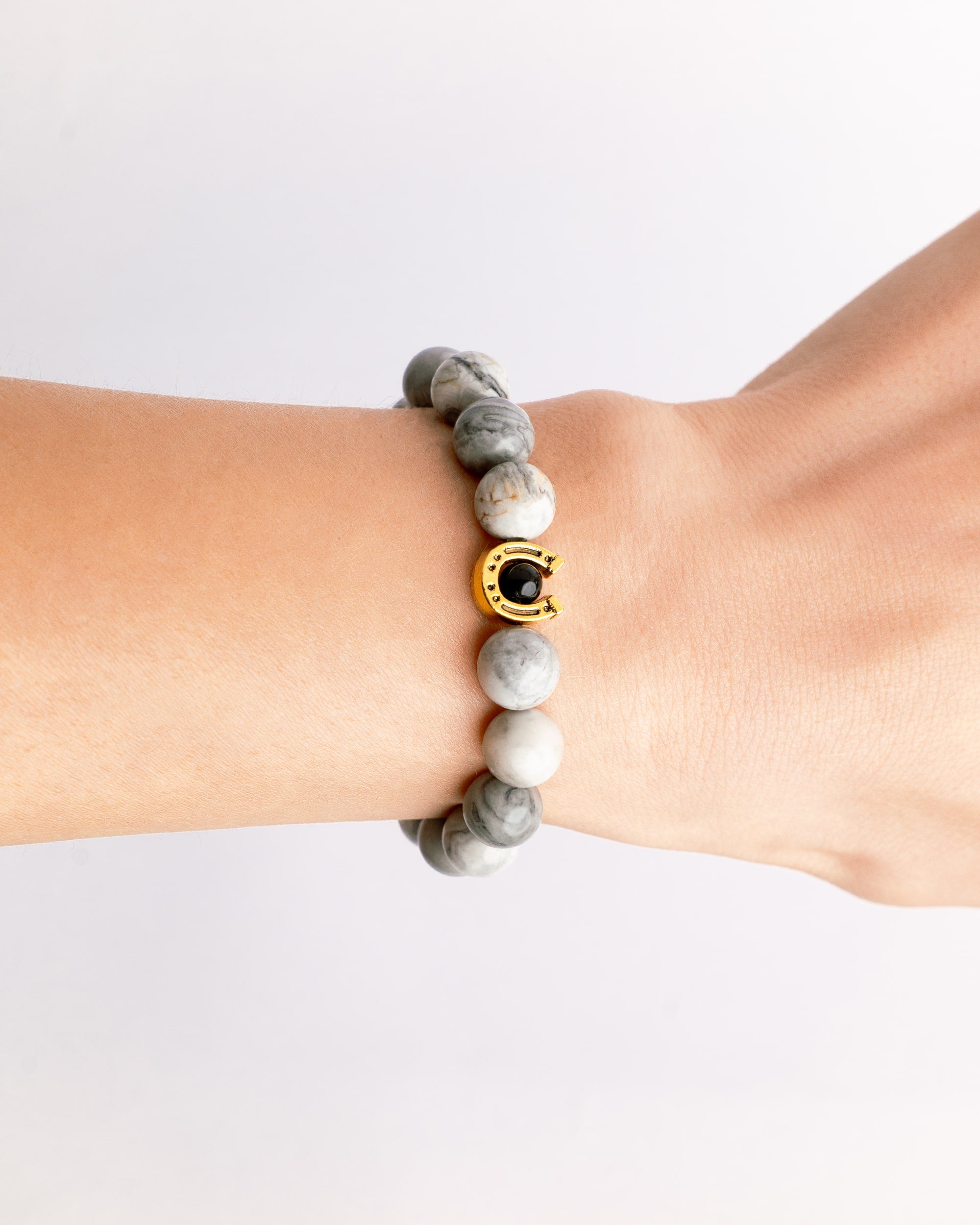 The 'Lucky Charm' Bracelet