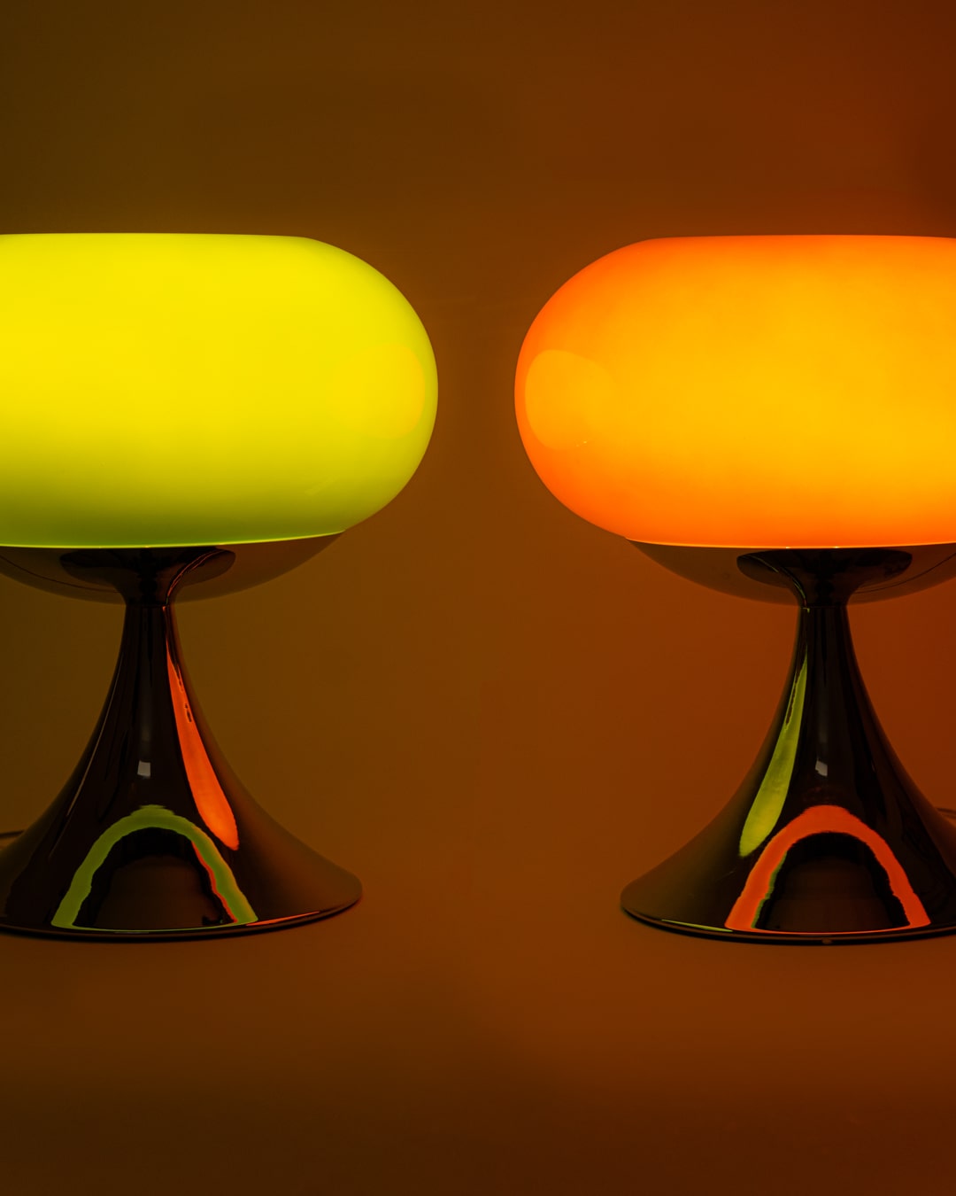 MA-1209LI LAMPE LOUPE DE TABLE – ORBIT ELECTRONIC