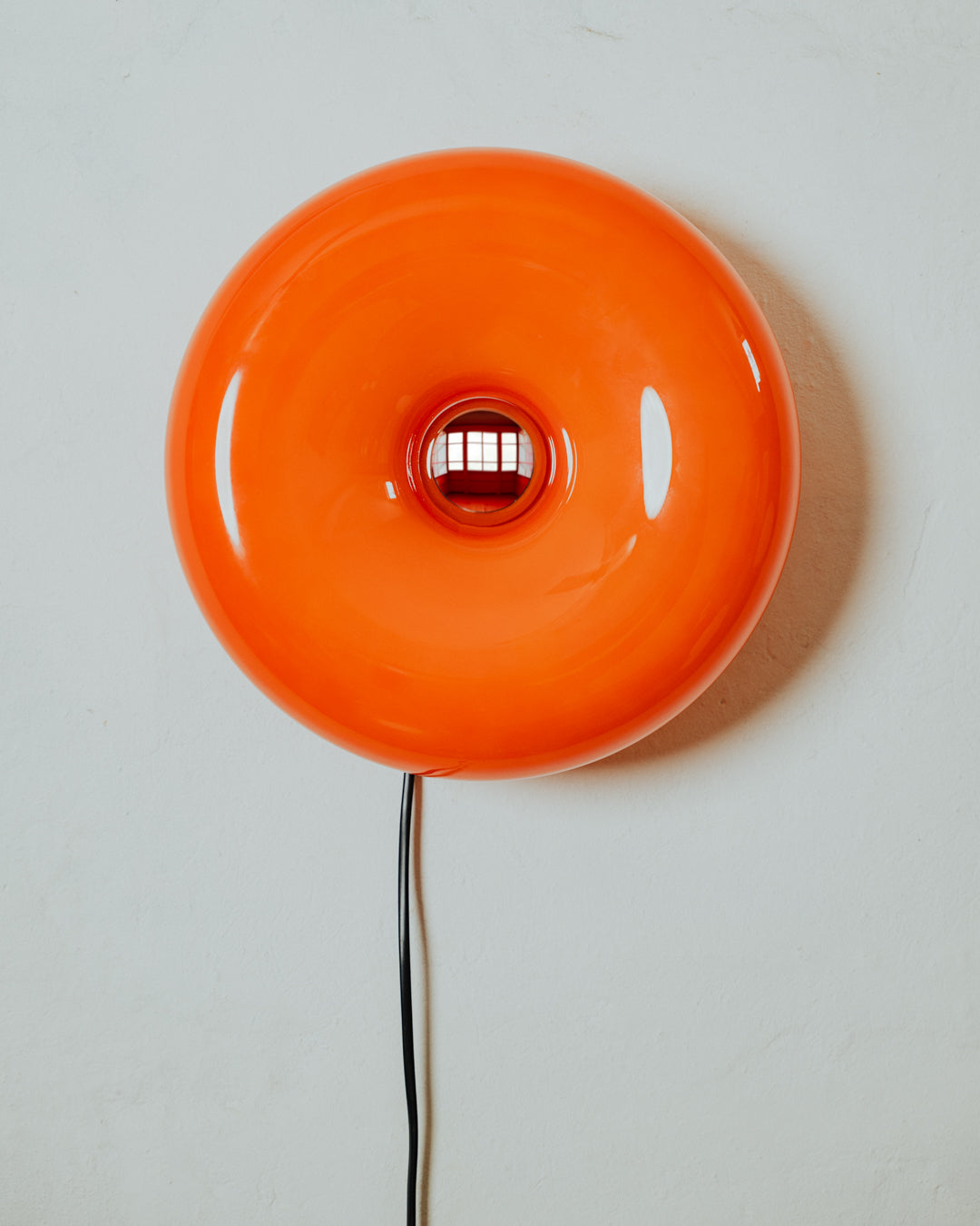 'The Donut' Lamp