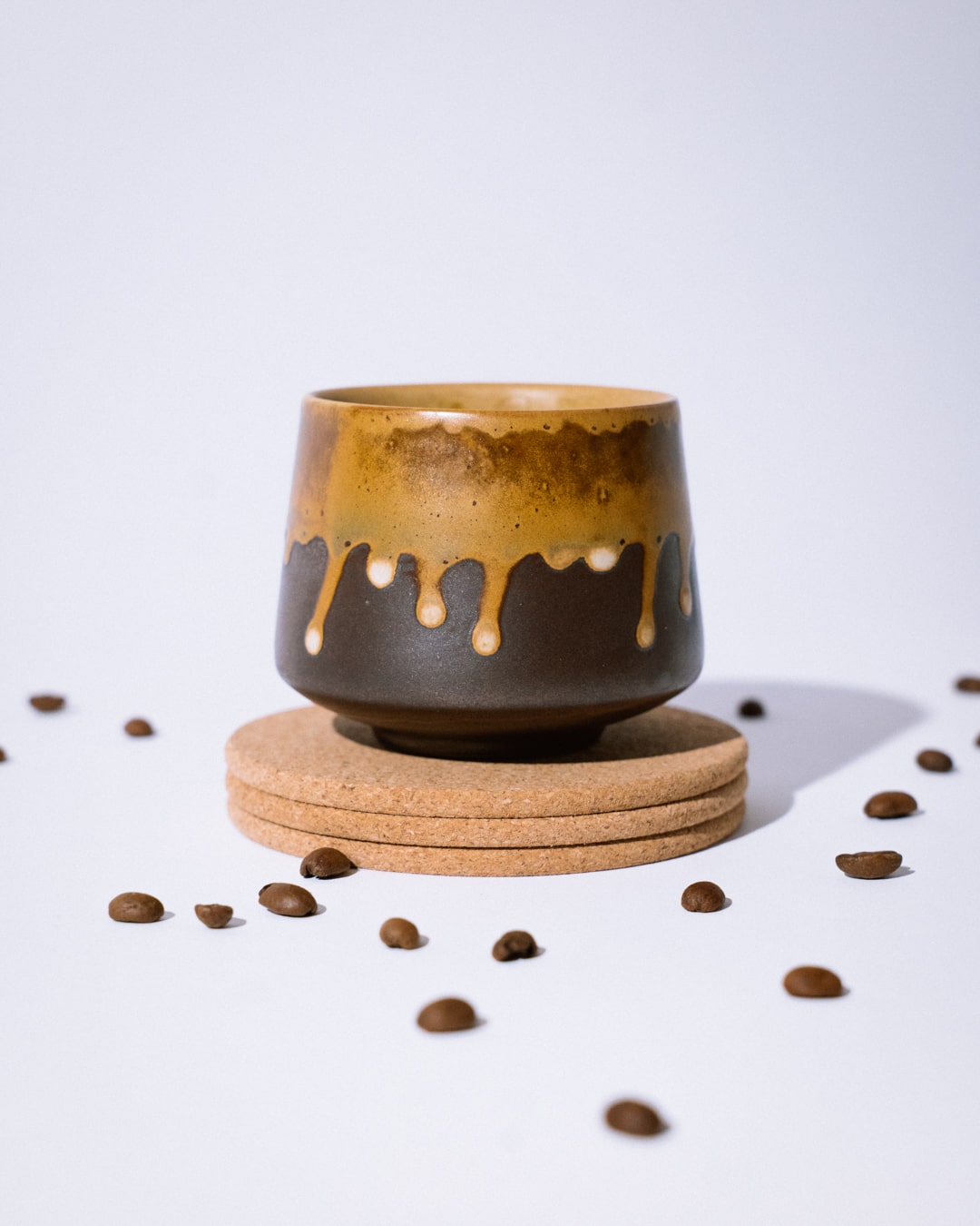 'Mix & Match' Ceramic Cups