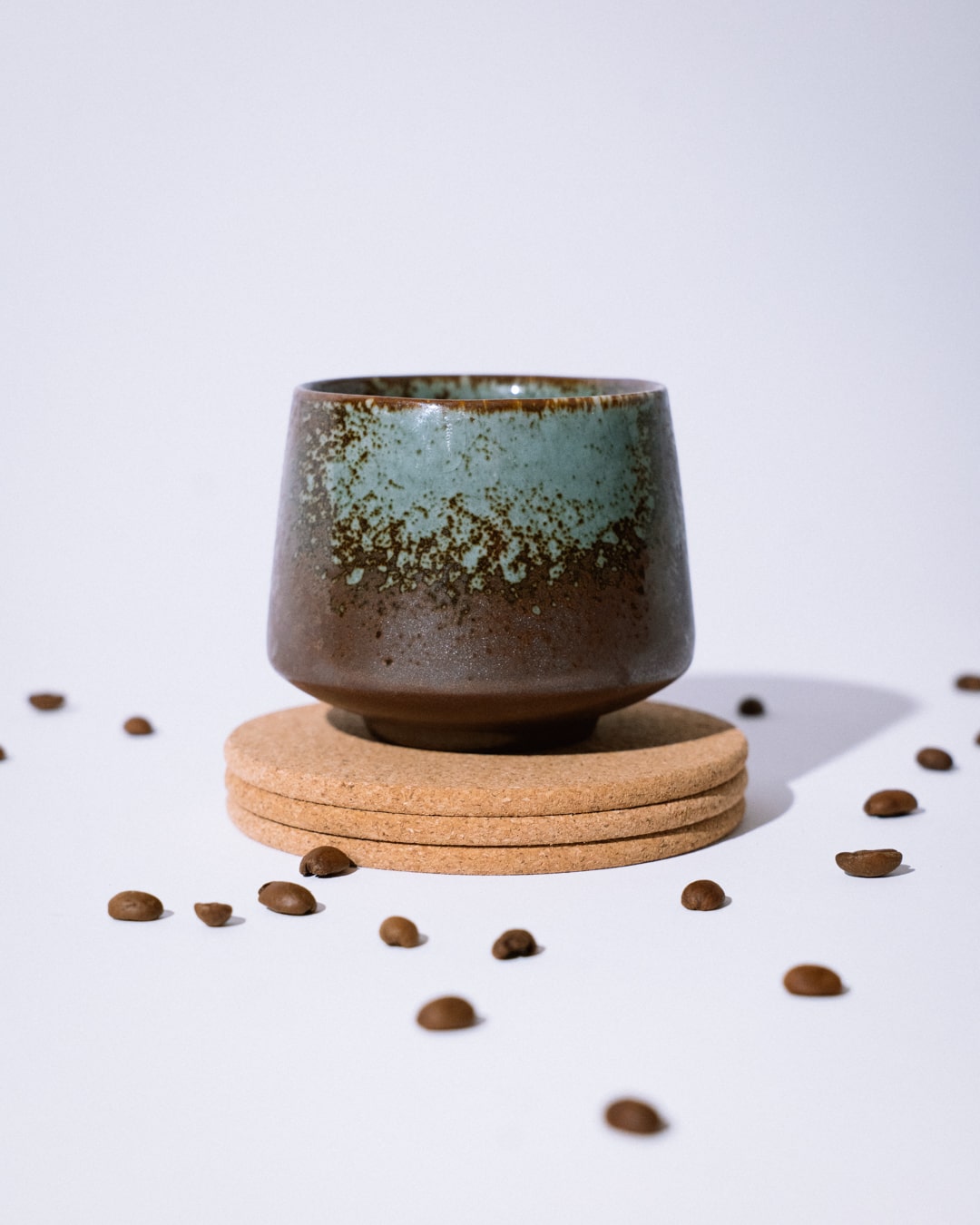 'Mix & Match' Ceramic Cups