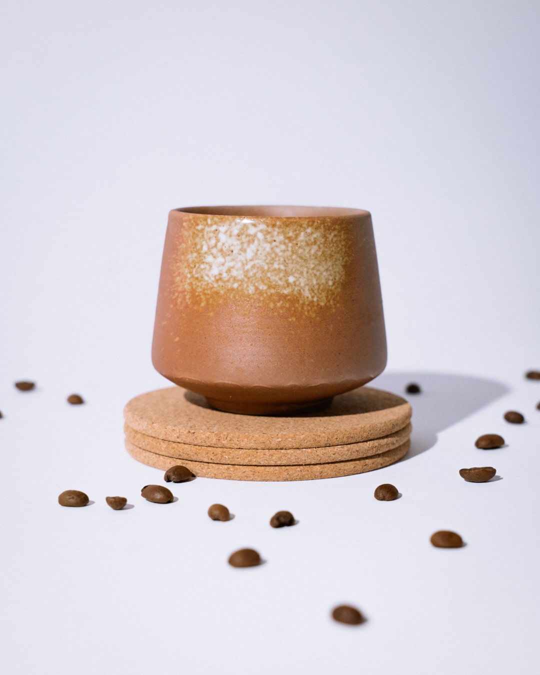 'Mix & Match' Ceramic Cups